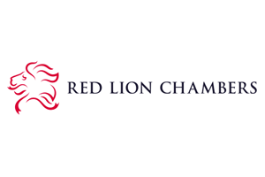 red lion chambers