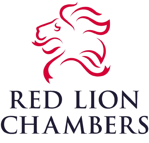 Red Lion chambers